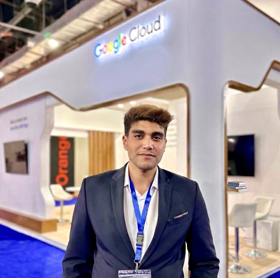 Photo of Marawan Yakout